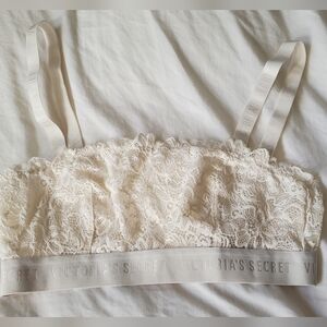Victoria's Secret lace Bralette